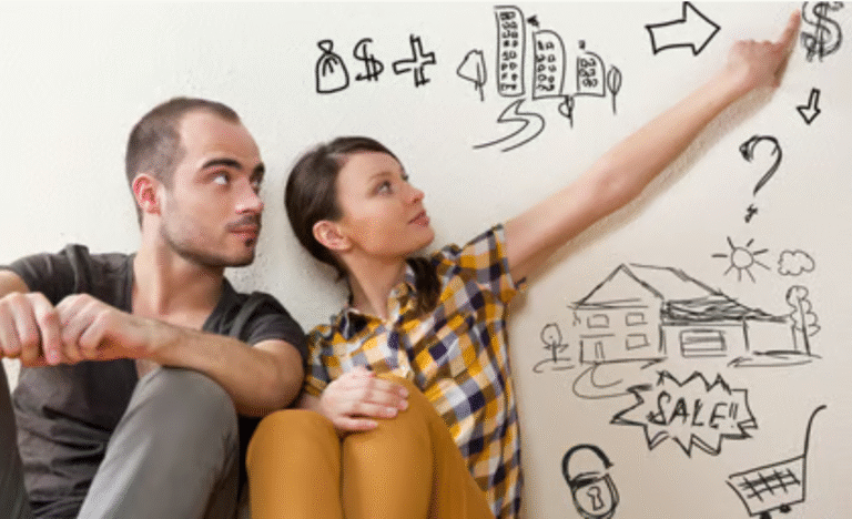 Half of new grads move home as Gen Z redraws the path to ownership