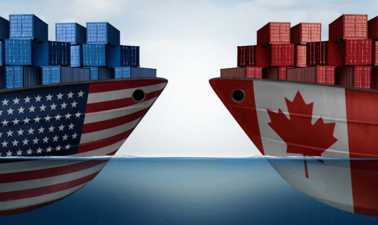 Canada’s trade surplus strengthens case for BoC rate hold