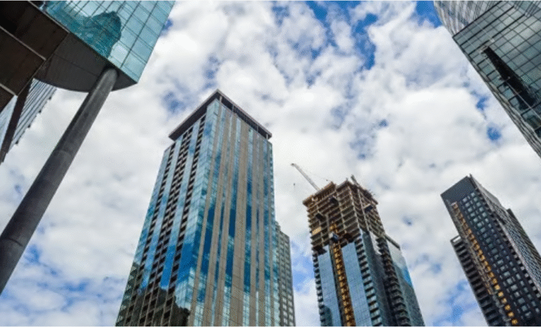 Carney pledges $2.7B to build thousands of Toronto rentals