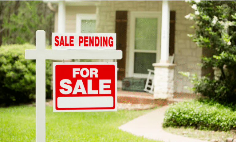 What tanked homebuying demand to a five-month low this week