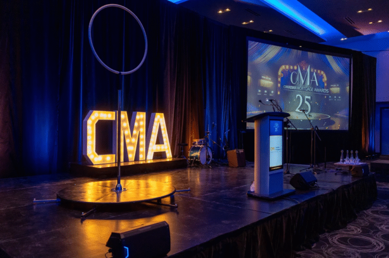 Nominations for Canadian Mortgage Awards close August 14