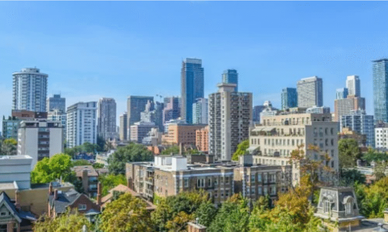 The city Americans keep choosing — and the state they keep leaving