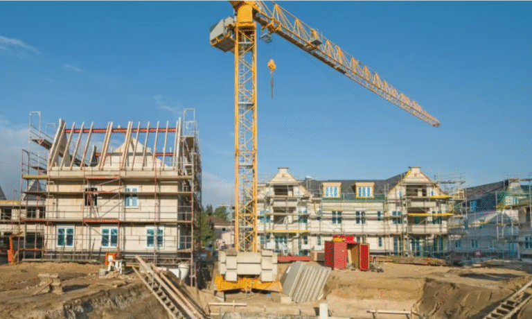Canada’s building permits surge in June