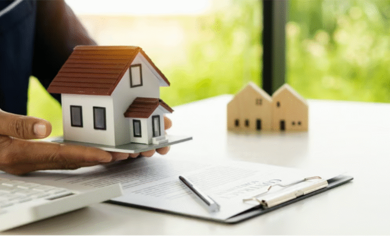 Mortgage rates ease slightly, but the mid-6s may be here to stay