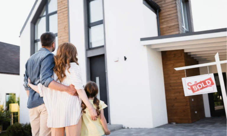 The mortgage myth keeping middle-income renters on the sidelines