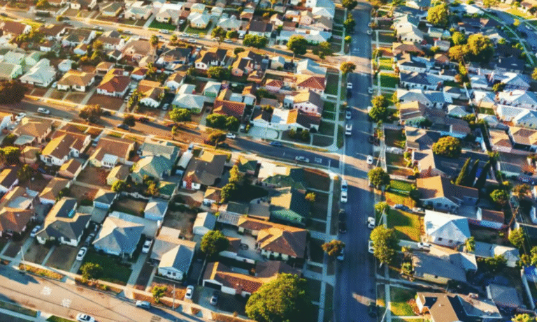 Home prices fuel record affordability gains, but relief remains elusive