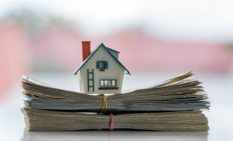 Why US home prices aren’t falling despite a sluggish market