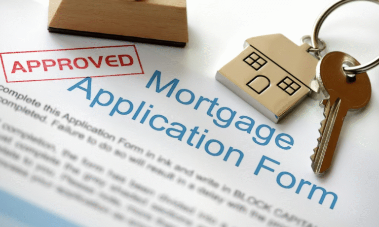 Mortgage applications stall as rate inertia squeezes buyers