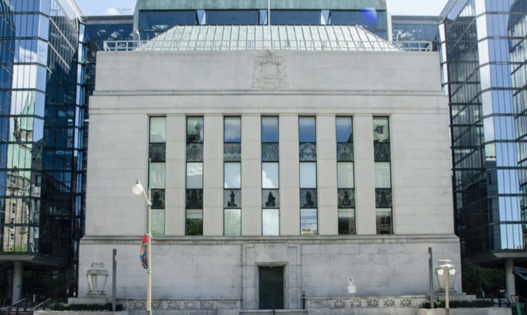 Canada’s rate path under pressure as trade talks collapse