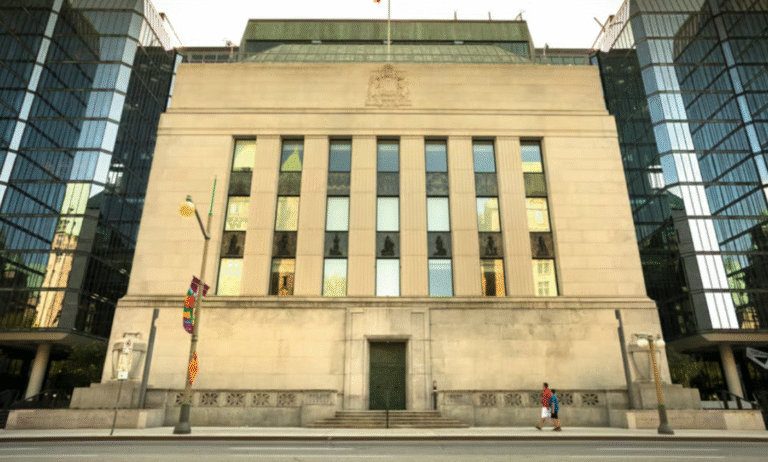Here’s what Canada’s surprise GDP rebound means for the BoC