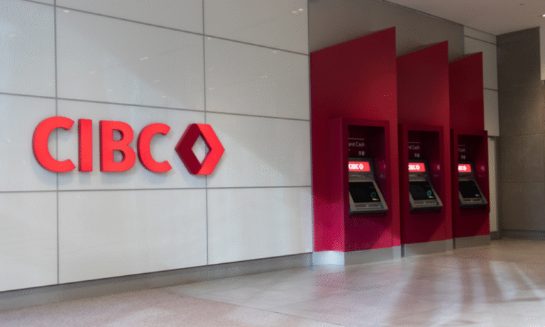 AI tools cut advisor admin time by 50%, CIBC says