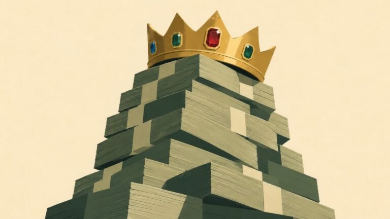 Older Boomers Enter ‘Cash Is King’ Era as 46% Buy Homes Outright