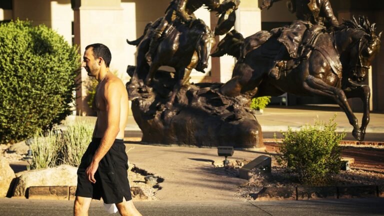 13 Million Homes Got Too Hot—Broken AC Was the Top Reason