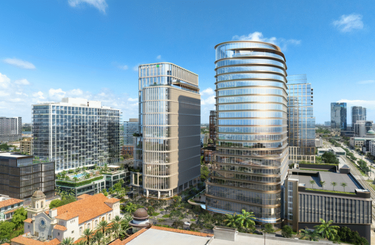 Greenberg Traurig Relocating Longtime West Palm Beach Office: The South Florida Deal Sheet