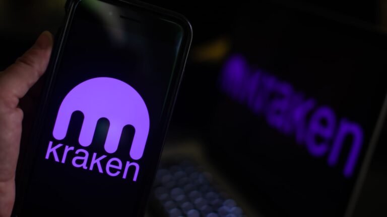 Kraken fintech affiliate launches debit card in bid for wallet share