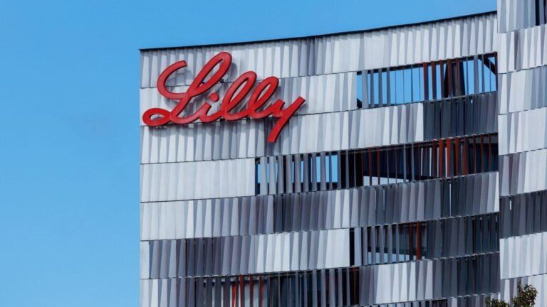 Eli Lilly (LLY) earnings Q2 2026