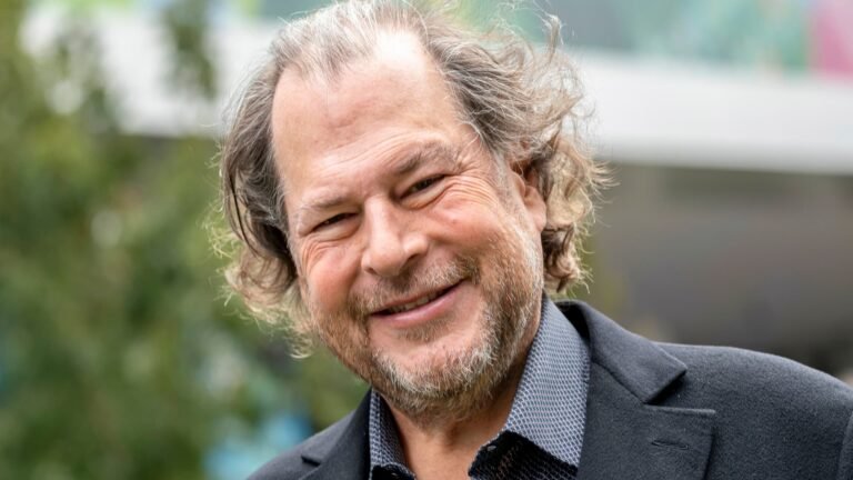 Salesforce (CRM) Q2 earnings report 2027