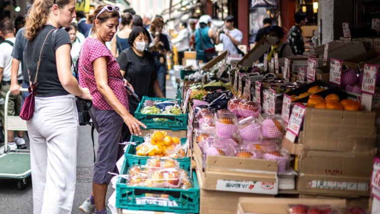 Japan headline inflation hits highest this year on rising energy costs