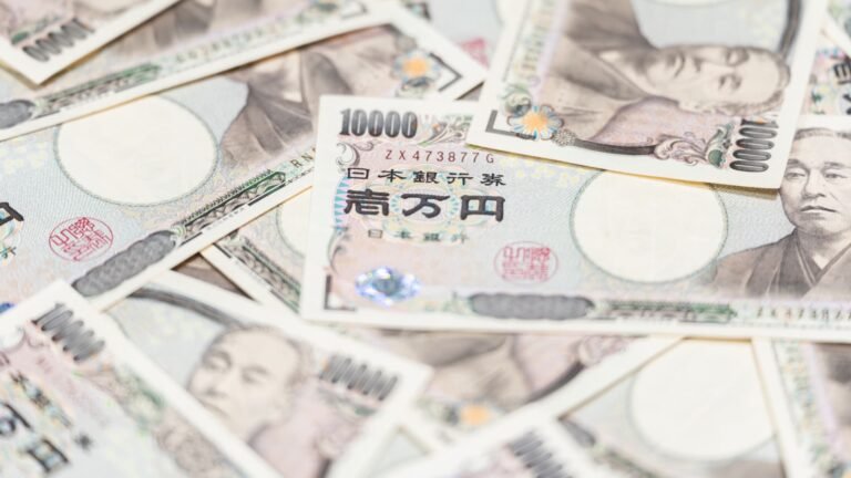 Yen intervention: U.S. Scott Bessent, Japan confirm intervention