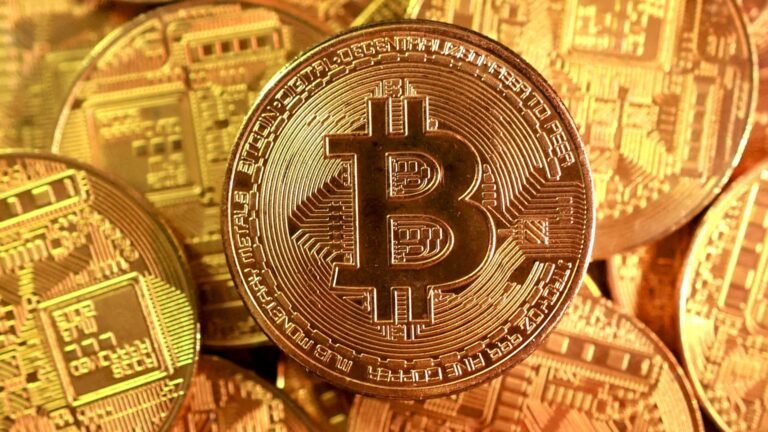 Bitcoin price tops $80,000: cryptocurrency, ether, Treasurys, XRP