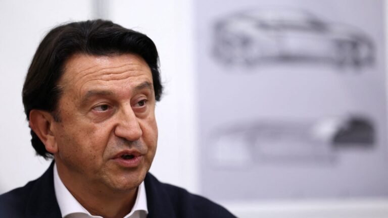 Hyundai eyes U.S. production increase at Georgia plant, CEO tells CNBC