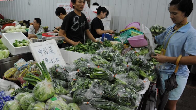 Singapore inflation hits highest in nearly two years, but undershoots expectations