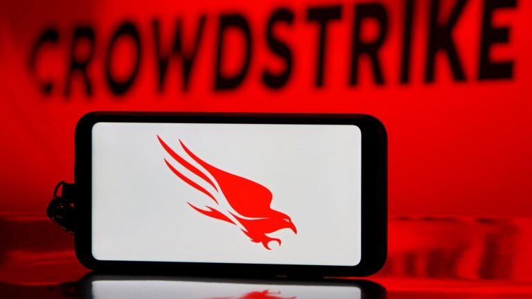 CrowdStrike, Palo Alto hit records after Black Hat cyber conference