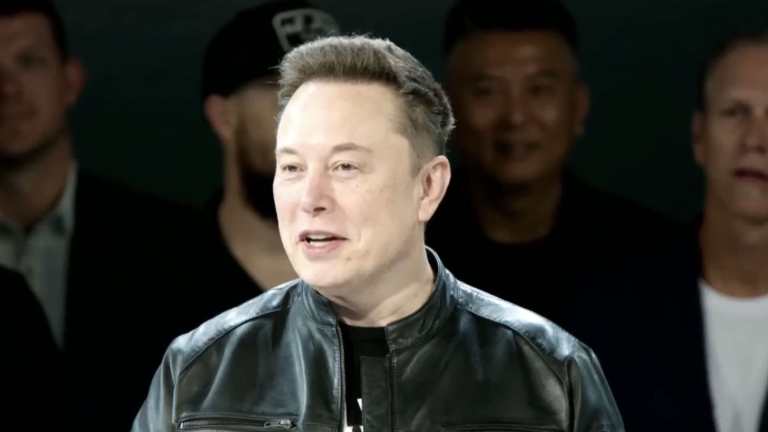 SpaceX stock rebounds to near $135 IPO price