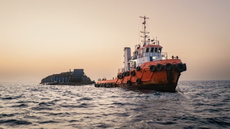 Oil prices move higher after Yemen’s Iran-backed Houthis claim Saudi tanker strike