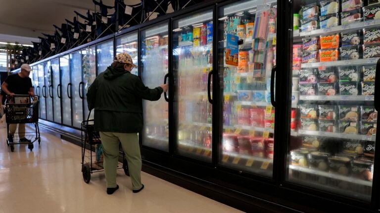 Here are the 2 big things we’re watching in the stock market in the week ahead