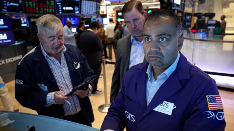 Wall Street’s existential crisis over perpetual futures — the 24/7 security on steroids — just got urgent
