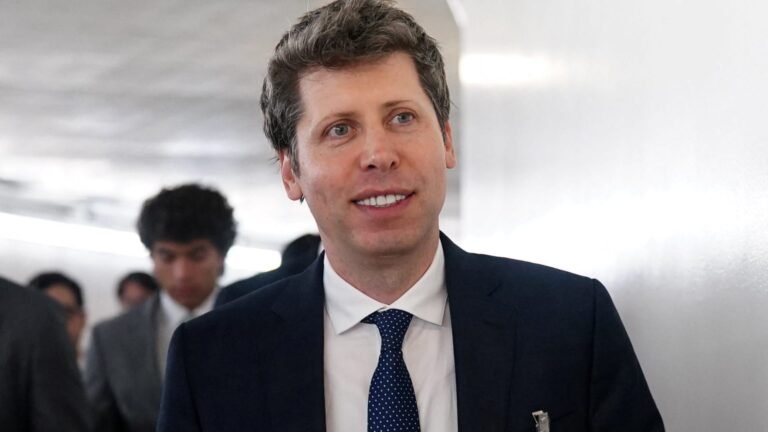 OpenAI wraps $7 billion share sale ahead of potential IPO