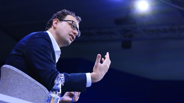 Anthropic says annualized revenue climbed to $65 billion in July