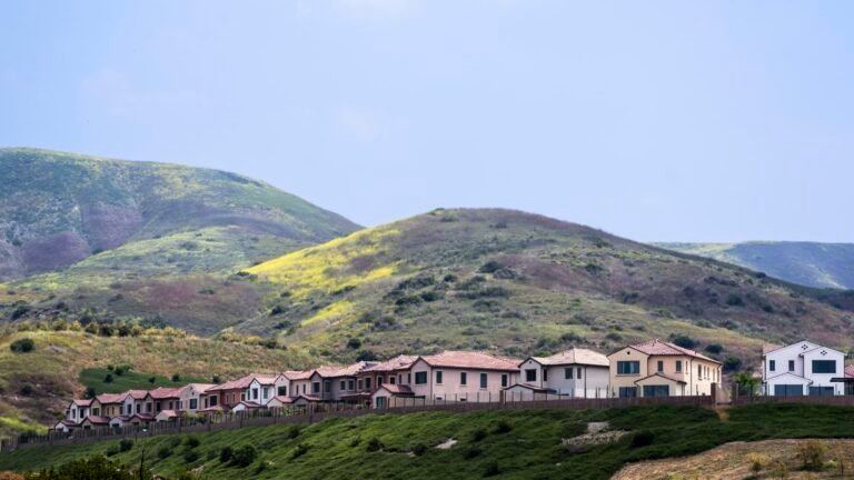 Foreigners are buying fewer U.S. properties