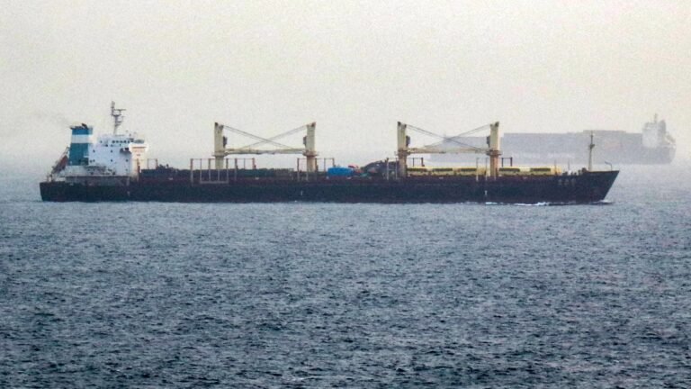 Oil rises as Iran’s draft plan sees U.S. and Israel banned from Hormuz
