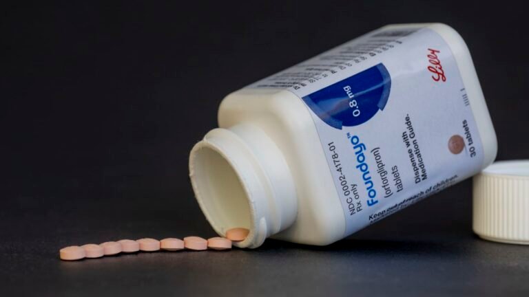 Foundayo: Eli Lilly wins U.K. approval, challenging Wegovy weight-loss pill