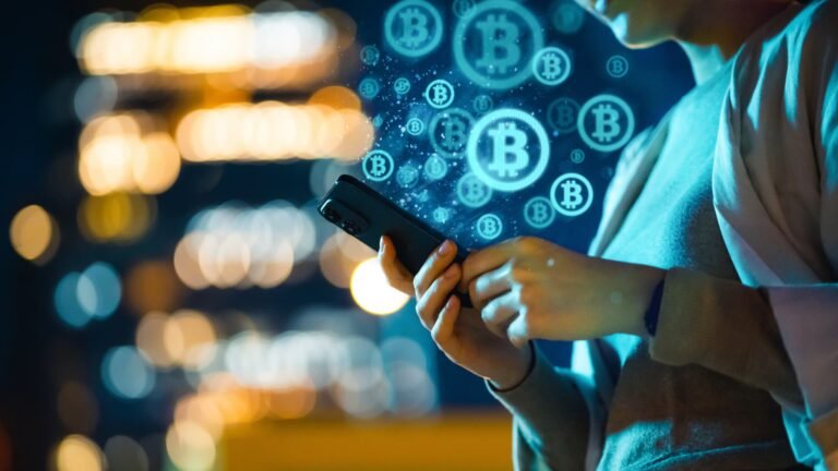 Bitcoin surges as Trump, crypto execs lead final push for Clarity Act