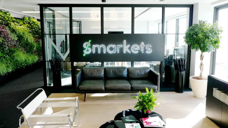 Prediction markets and sports betting: How this UK exchange is trying to do both in the U.S.