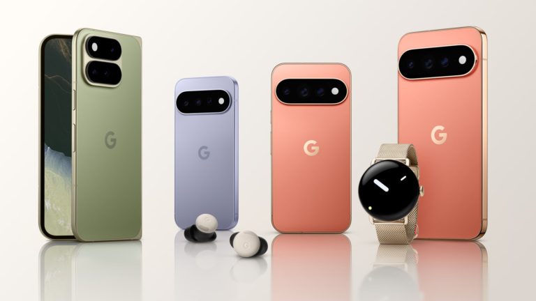 Google’s Pixel 11 puts Gemini at center of AI phone battle with Apple