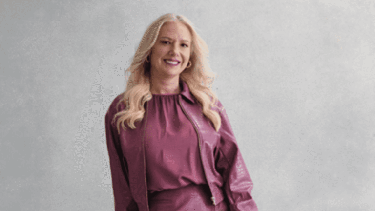 After a layoff and long job search, this 45-year-old is going to nursing school