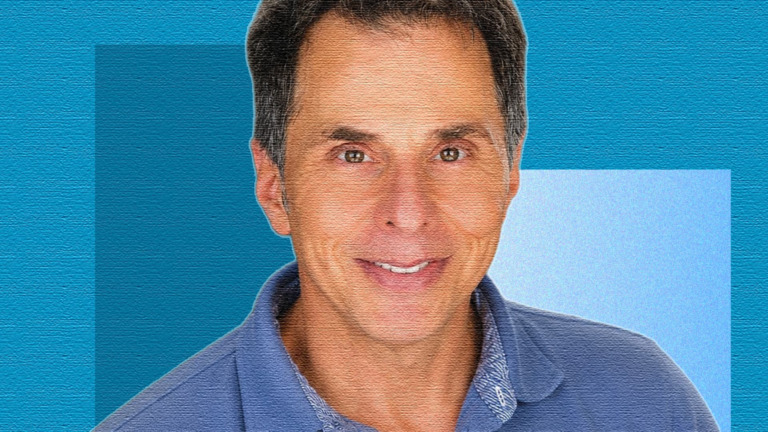 66-year-old longevity doctor shares his habits for healthy aging
