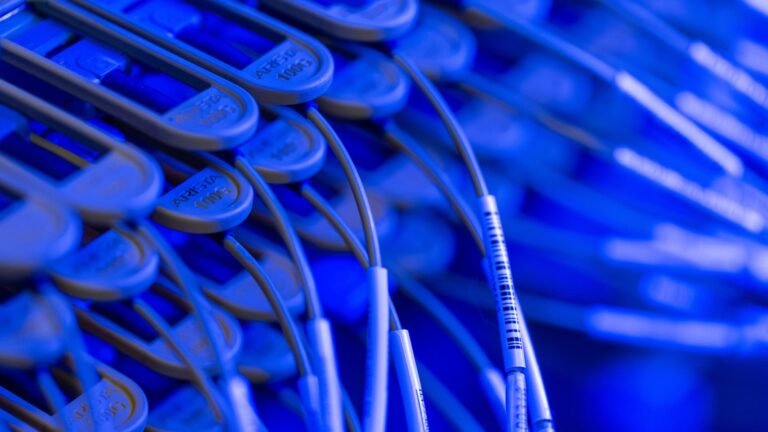 Small UK power generator shut after Iran-linked cyberattack: report