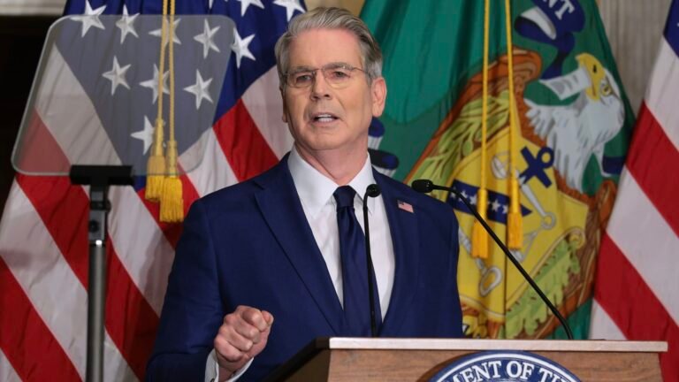 Trump admin unveils Iran sanctions plan, says China not exempt