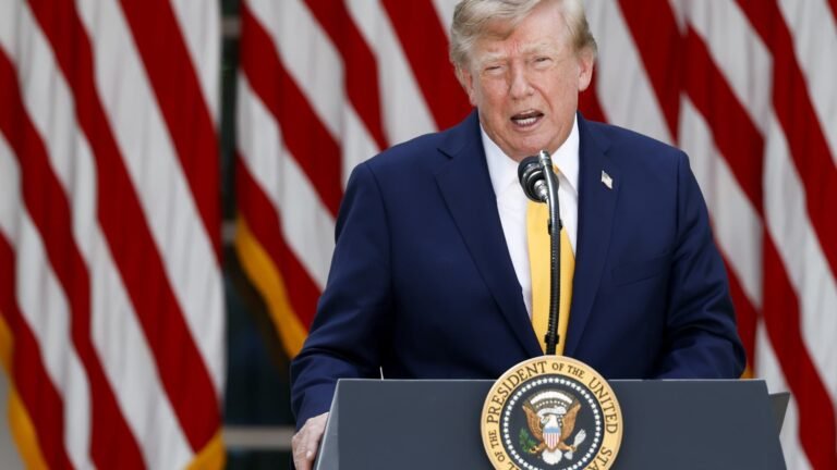 Trump’s Saudi nuclear deal reaches Congress amid proliferation fears