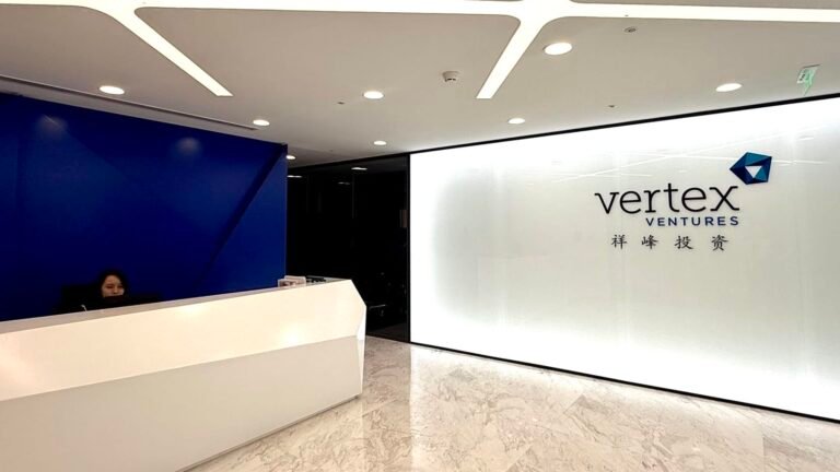 Temasek-backed VC firm sees Singapore as Chinese robots’ path to U.S.