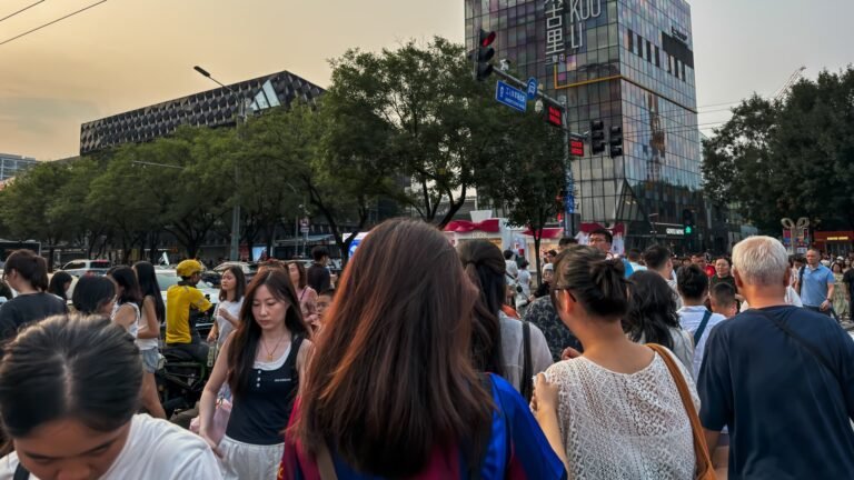 CNBC’s The China Connection newsletter: McKinsey’s contrarian view