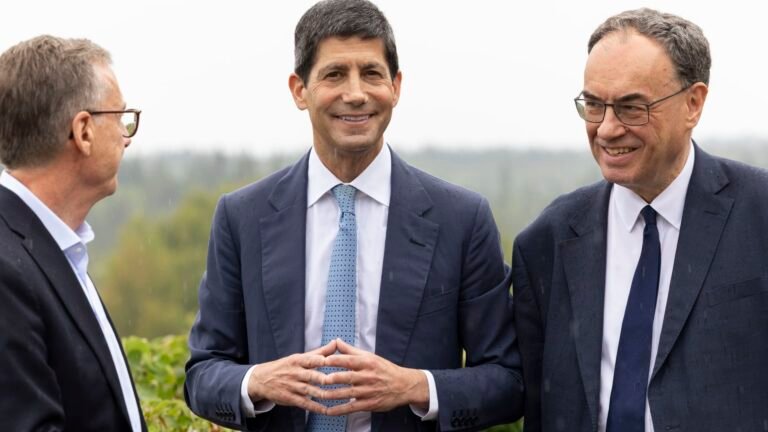 Jackson Hole analyst roundup: Fed’s Warsh sounds more hawkish