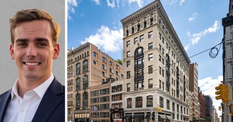 Document Processing Platform Extend AI Signs 9K-SF Lease at 119 Fifth Avenue – Commercial Observer