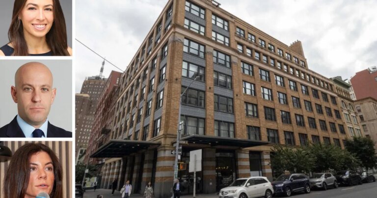 Pilates Studio Sancta Selects Tribeca’s 124 Hudson Street for First Location – Commercial Observer