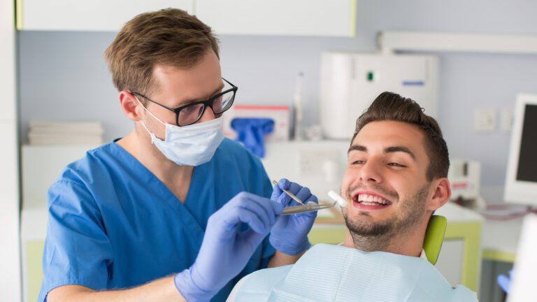 10 Top-Paying Jobs With Just an Associate’s Degree